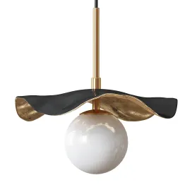 Olea ceiling lamp